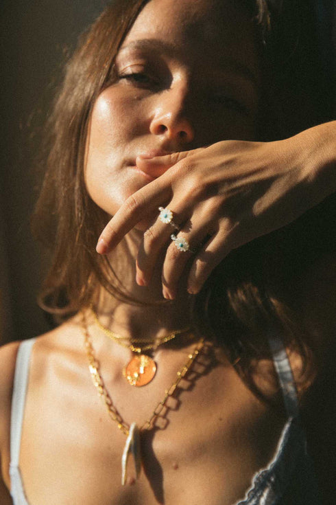MISS DAISY RING